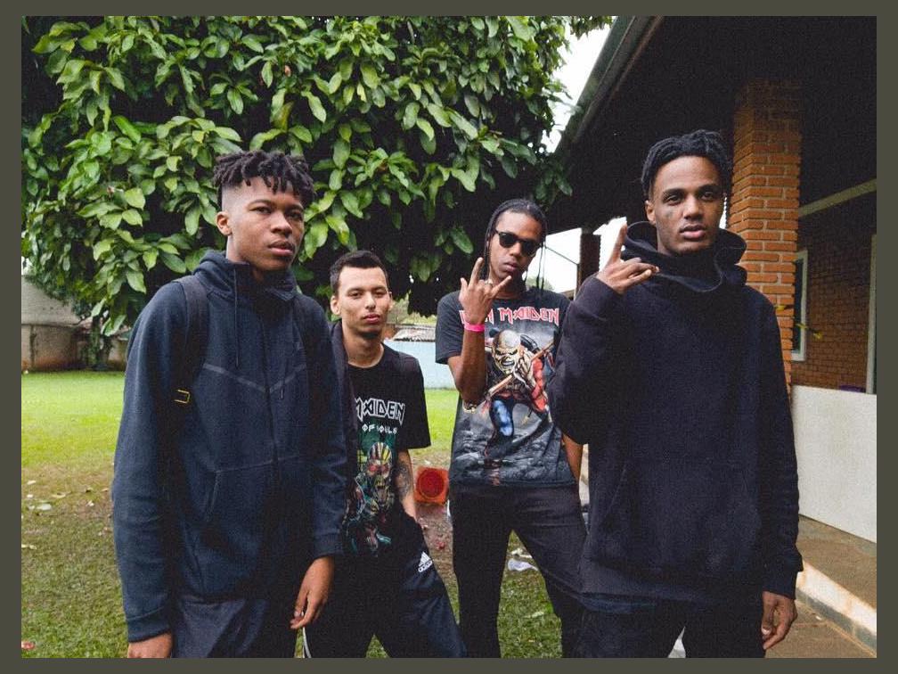 Recayd Mob